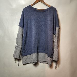 Suzanne Betro Weekend Tunic